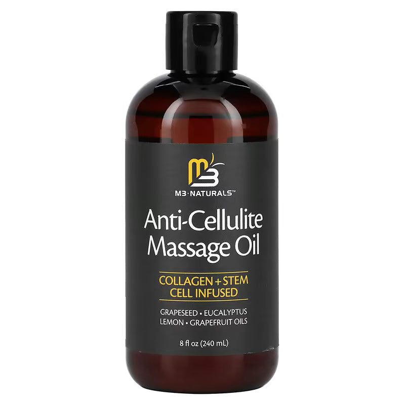 Aceite Natural Anti-Celulitis ❤️🔥