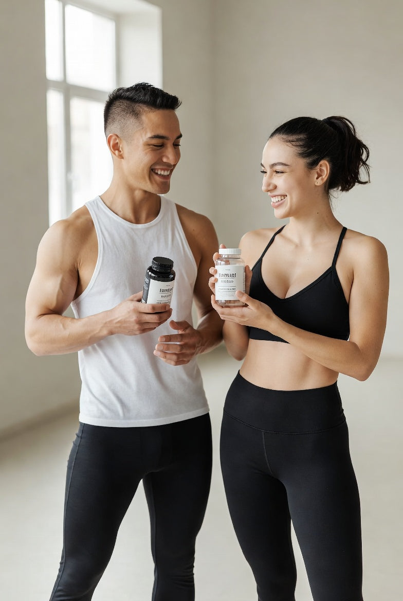 VITALIDAD TOTAL ⚡⚡